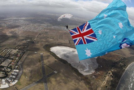 RAAF Museum - Accommodation Daintree 1