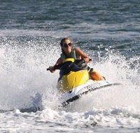 Extreme Jet ski Hire - Accommodation Daintree