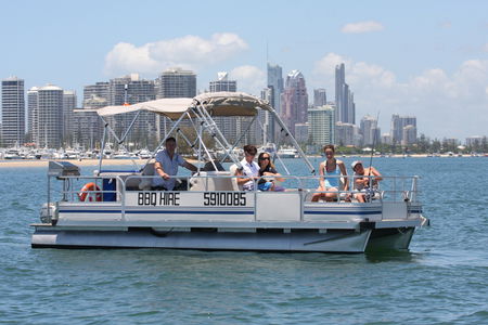 Extreme Jet Ski Hire - Accommodation Daintree 3