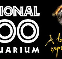 National Zoo  Aquarium - Accommodation Daintree