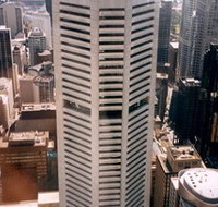 Theatre Royal - Accommodation Daintree