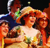 Australian Theatre for Young People ATYP - Accommodation Daintree