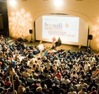Bondi Openair Cinema - Accommodation Daintree