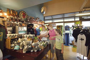 Cleland Wildlife Park - Accommodation Daintree 3