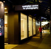 Australian Centre for Photography - Accommodation Daintree