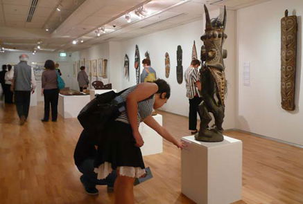 Flinders University City Gallery - Accommodation Daintree 2