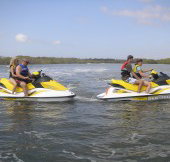 GC Jet Ski Tours - Accommodation Daintree