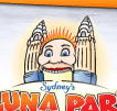Luna Park Sydney - Accommodation Daintree
