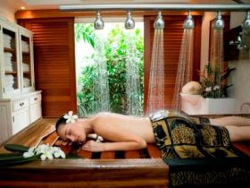 Peppers Spa - Palm Cove - Accommodation Daintree 0