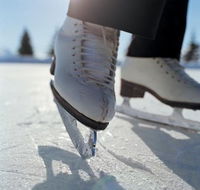 Olympic Ice Skating Centre - Accommodation Daintree