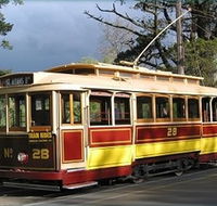 Ballarat Tramway Museum - Accommodation Daintree