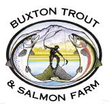 Buxton Trout and Salmon Farm - Accommodation Daintree