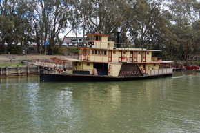 Accommodation Daintree