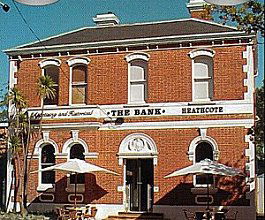 The Bank Heathcote - Accommodation Daintree 0