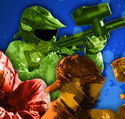 Action Paintball Games - Sydney - Accommodation Daintree