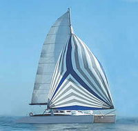 Temptation Sailing - Accommodation Daintree