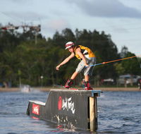 Suncoast Cable Watersports - Accommodation Daintree