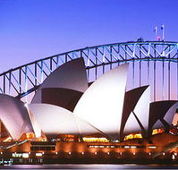 Sydney Opera House - Accommodation Daintree