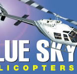 Blue Sky Helicopters - Accommodation Daintree