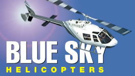 Blue Sky Helicopters - Accommodation Daintree 0