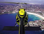 Blue Sky Helicopters - Accommodation Daintree 1