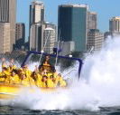 Jetboating Sydney - Accommodation Daintree