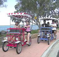 Beach Safaris - Accommodation Daintree