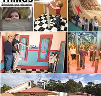 A Maze 'N Things - Accommodation Daintree
