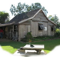 Hervey Bay Historical Village and Museum - Accommodation Daintree