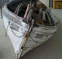 Townsville Maritime Museum Limited - Accommodation Daintree