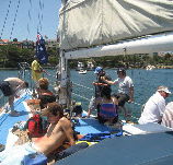 Kalypso Cruises - Accommodation Daintree
