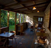 Herveys Range Heritage Tea Rooms - Accommodation Daintree