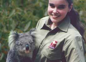 Nowra Wildlife Park - Accommodation Daintree 1
