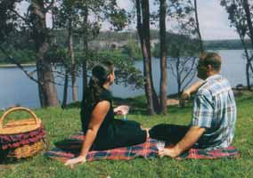 Nowra Wildlife Park - Accommodation Daintree 3