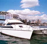 Prestige Harbour Cruises - Accommodation Daintree