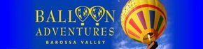 Balloon Adventures Barossa Valley - Accommodation Daintree 2