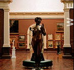 Art Gallery of South Australia - Accommodation Daintree