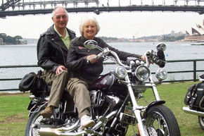 A Wild Ride - Accommodation Daintree 3