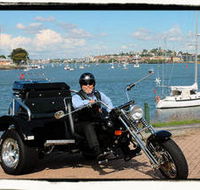 Charter Wheels - Accommodation Daintree