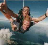 SA Skydiving - Accommodation Daintree