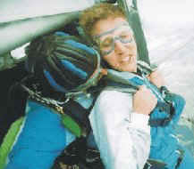 Aerial Skydiving - Accommodation Daintree 3