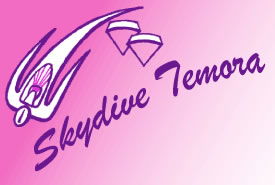 Skydive Temora - Accommodation Daintree 0