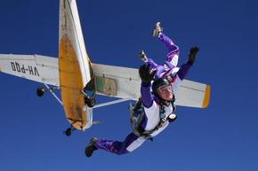 Skydive Temora - Accommodation Daintree 1