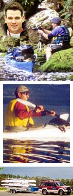 Blackaby's Sea Kayaks And Tours - Accommodation Daintree 1