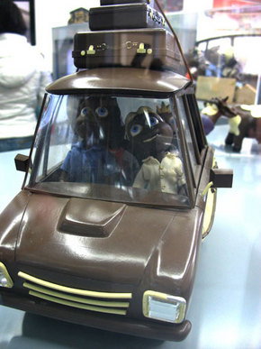 Cadbury Chocolate Factory Tour - Accommodation Daintree 3