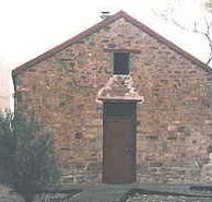 Old Stuart Town Gaol - Accommodation Daintree