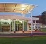 Lasseters Hotel Alice Springs - Accommodation Daintree