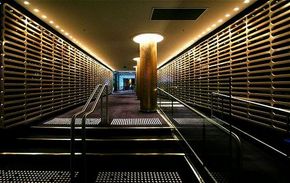 Jupiters Townsville Hotel & Casino - Accommodation Daintree 1