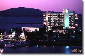 Jupiters Townsville Hotel & Casino - Accommodation Daintree 2