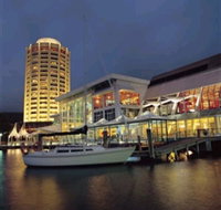 Wrest Point Casino Hobart - Accommodation Daintree